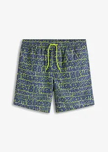 Badeshorts av resirkulert polyester til herre, bpc bonprix collection