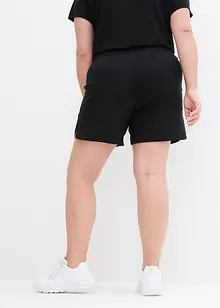 Ultrasoft sweat-shorts med modal, bpc bonprix collection