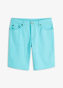 Bermudashorts med stretch, Classic Fit, bonprix