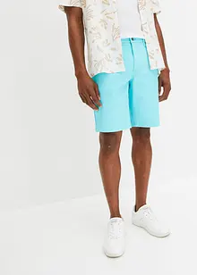 Bermudashorts med stretch, Classic Fit, bonprix