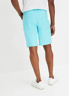 Bermudashorts med stretch, Classic Fit, bonprix