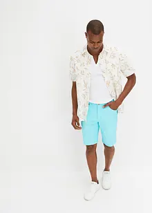 Bermudashorts med stretch, Classic Fit, bonprix