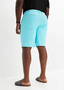 Stretch-bermuda, Classic Fit, bonprix