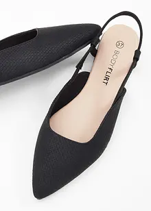 Slingback-ballerinasko, BODYFLIRT