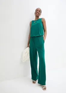 Jersey jumpsuit, bonprix