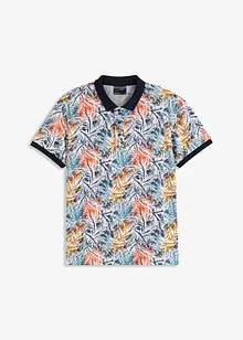 Pique-poloshirt, bonprix