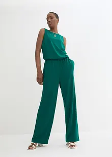 Jersey jumpsuit, bonprix