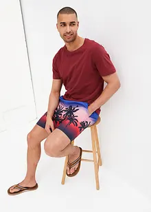 Lang strandshorts, bpc bonprix collection