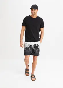 Lang strandshorts, bpc bonprix collection