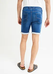 Sweatjeans-bermuda, Regular Fit , John Baner JEANSWEAR