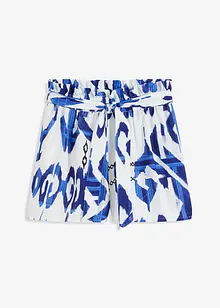 Shorts med print, BODYFLIRT