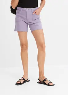 Twill-shorts, RAINBOW