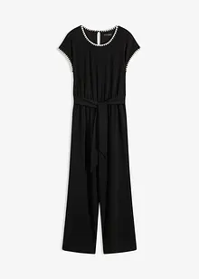 Jersey-jumpsuit, bonprix