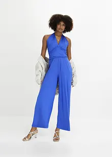 Halterneck-jumpsuit, bonprix