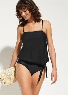 Oversized tankini-overdel, bonprix