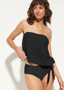 Oversized tankini-overdel, bonprix