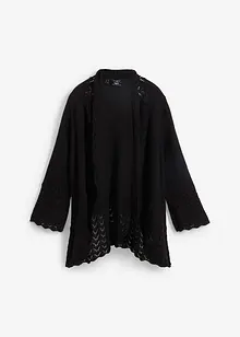 Strikket bolero, bonprix