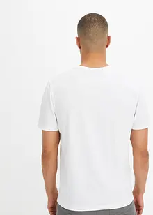 T-shirt (3-pack), bonprix