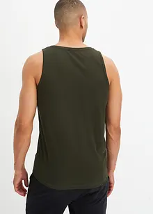 Singlet, hurtigtørkende, bonprix