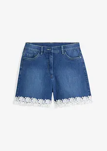 Shorts med blonde, bonprix