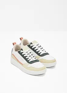 Platåsneakers, bonprix