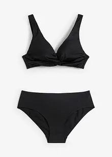 Push up-bikini (2-delt sett), bonprix