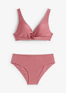 Push up-bikini (2-delt sett), bonprix