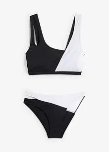 Bustier-bikini (2-delt sett), bonprix