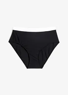 Maxi bikinibukse av resirkulert polyamid, bonprix