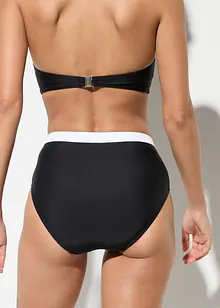 Maxi bikinibukse av resirkulert polyamid, bonprix