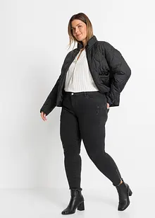 Skinny-jeans, Mid Waist, stretch, bonprix