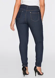 Jeans i lett super stretch-materiale, bonprix