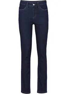 Jeans i lett super stretch-materiale, bonprix