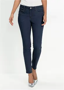 Jeans i lett super stretch-materiale, bonprix