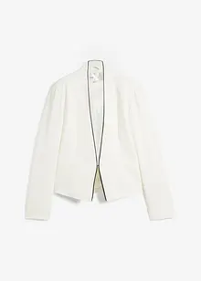 Kort blazer med stretch, bonprix
