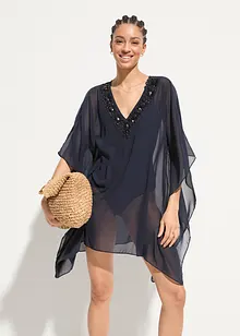 Eksklusiv strandtunika i chiffon, bpc selection