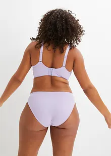 BH med delikat blonde (2-pack), bonprix