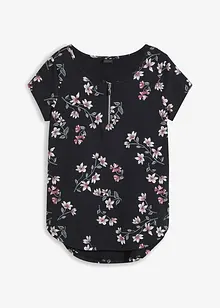 Topp i bomullsmiks, bonprix