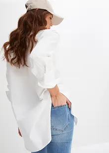 Skinny-jeans Mid Waist, cropped, bonprix