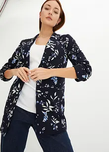 Lang blazer, bonprix