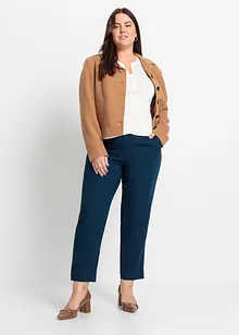 Topp i viskosemiks, bonprix