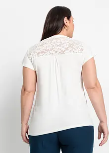 Topp i viskosemiks, bonprix