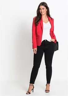 Kort blazer, bonprix
