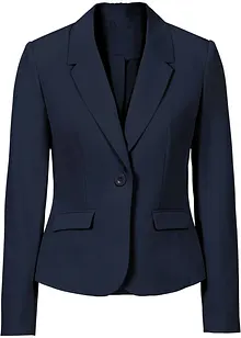 Kort blazer, bonprix