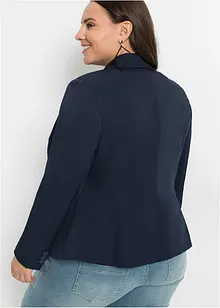 Kort blazer, bonprix