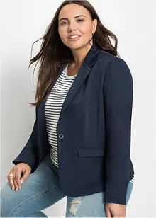 Kort blazer, bonprix