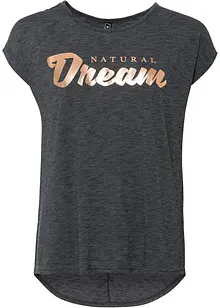 Lang topp av viskosemiks, bonprix