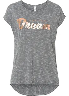 Lang topp av viskosemiks, bonprix