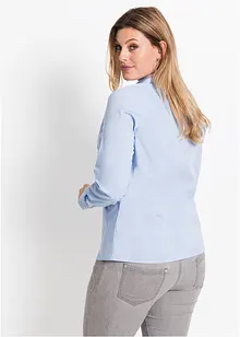 Stretchskjorte, bonprix