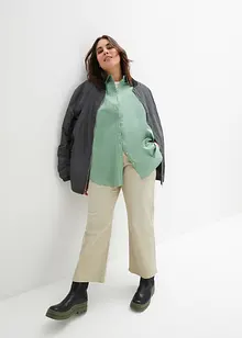 Oversized bluse, bonprix